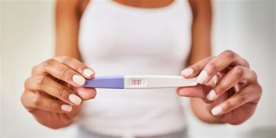 “TESTI DOLI NEGATIV POR KAM DYSHIME”/ Ja si ta kuptoni nëse jeni  shtatzënë