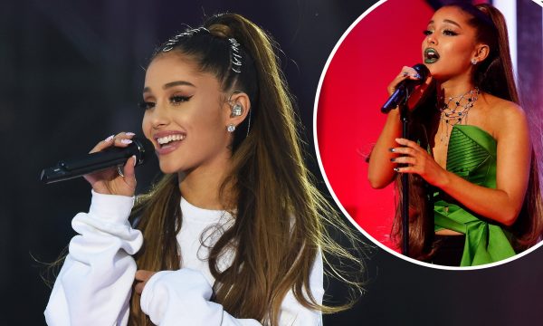 ZBULOHET SHIFRA E FITIMIT/ Ariana Grande kthehet në skenën e Manchester