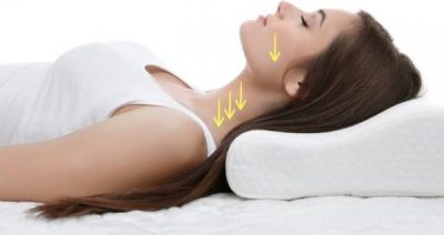 “SHTRIRJA NË SHPINË DHE…”/ 5 pozicionet si duhet të flini kur keni dhimbje shpine