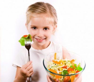 STUDIMI/ Ushqyerja e mirë tek fëmijët ka efekt tek rezultatet e tyre në shkollë