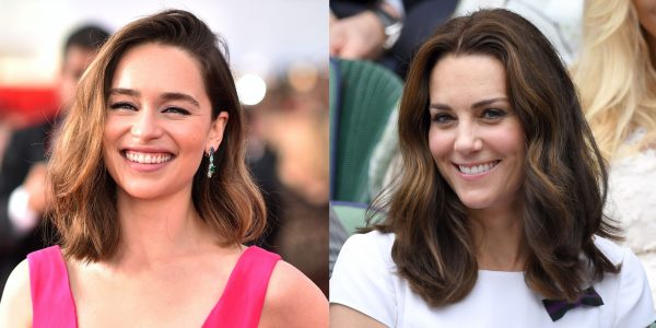 ÇFARË I BËRI BASHKË VAJZAT? Kate Middleton bashkëpunon me aktoren e njohur të “Game of Thrones”