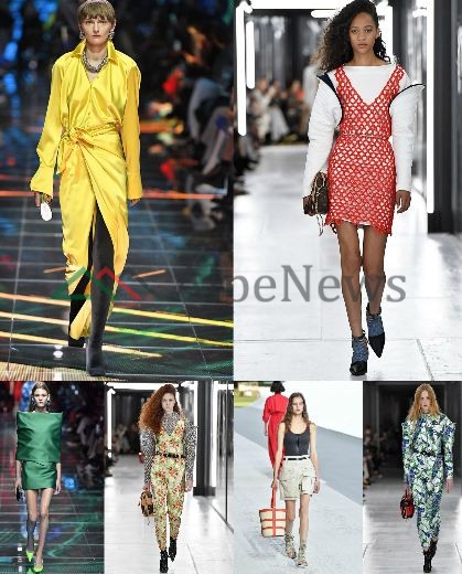 DO T’I ADHURONI/ Njihuni me veshjet më të mira të javës së modës në Paris (FOTO)