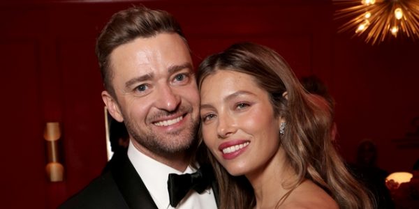BASHKËSHORTJA FESTON DITËLINDJEN/ Justin Timberlake publikon fotot e vjetra me një dedikim të ëmbël