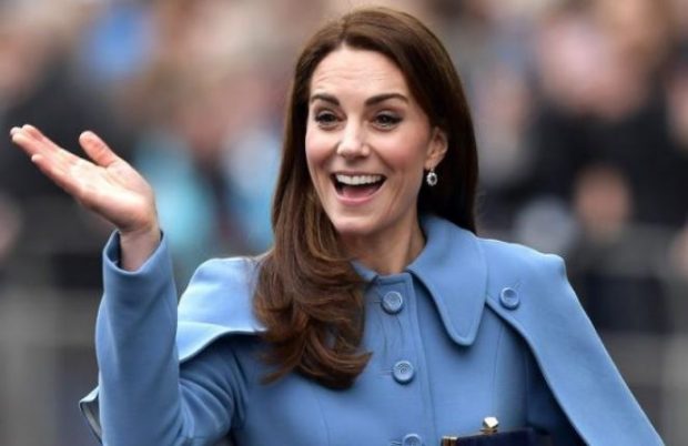 I HABIT TË GJITHË ME VEPRIM E FUNDIT/ Kate Middleton “e lodhur” nga jetesa në pallatin mbretëror