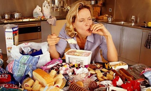 FLASIN DIETOLOGËT/ Të prishni një ditë nga dieta juaj është SHUMË e dëmshme