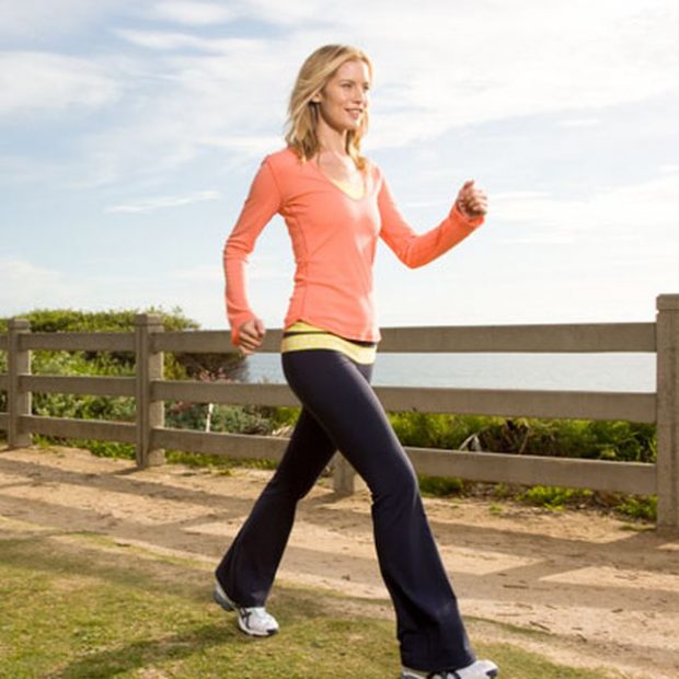 MOS PËRTONI/ Nëse bëni 10 minuta aktivitet fizik në ditë do të keni këto përfitime për shëndetin