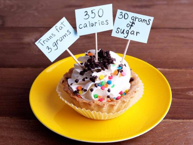 AS MË SHUMË AS MË PAK/ Këto janë kaloritë që duhet të konsumoni çdo ditë