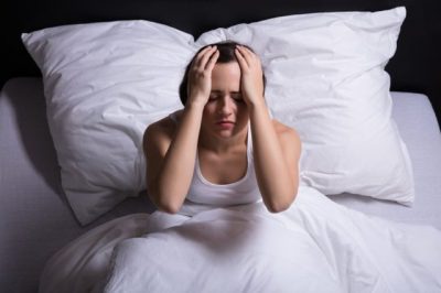 PAGJUMËSI APO DEPRESION/ Si të kuptoni problemet që keni në lidhje me gjumin
