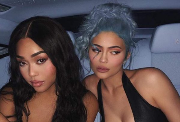 PAS SKANDALIT/ Jordyn Woods dhe mamaja e saj “pushtojnë” profilin e “Instagram-it” të Kylie Jenner
