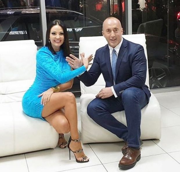 ASKUSH NUK E DINTE/ Zbulohet çfarë e lidh Bleonën me kryeministrin Haradinaj