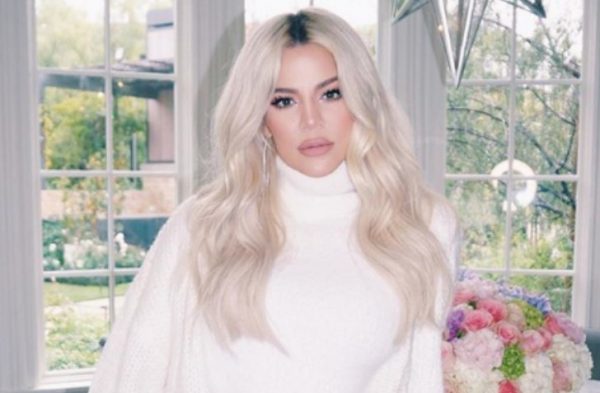 DISA MUAJ PAS NDARJES/ Khloe Kardashian shpreh ndjenjat e saj për Tristan Thompson në “Instagram”