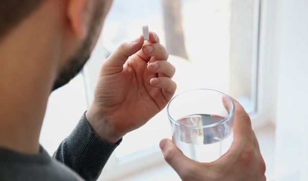 ANTI- NGJIZJE/ Testohet me sukses pilula kotraceptive për meshkuj