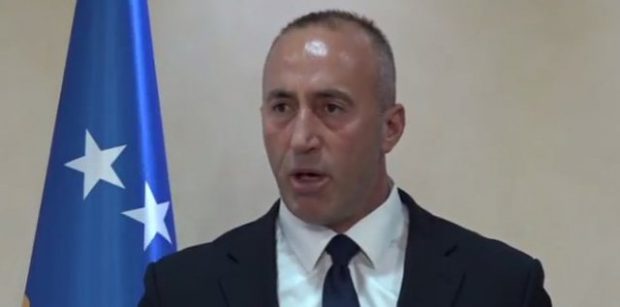 CILËN DO MË SHUMË NËNËN APO ANITË? Ramush Haradinaj preket live në emision