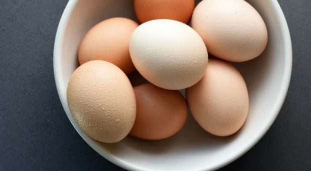 SHKENCA/ Ngrënia e vezëve për mëngjes shton rritjen e funksionit të trurit