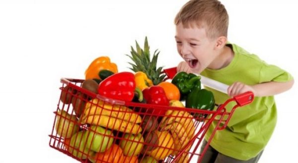 NËNA BËNI KUJDES/ Kombinimi i këtyre frutave mund të rrezikojë jetën e fëmijës tuaj