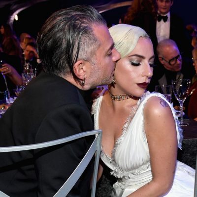 DY MUAJ PAS NDARJES/ Lady Gaga merr vendimin drastik ndaj ish-partnerit