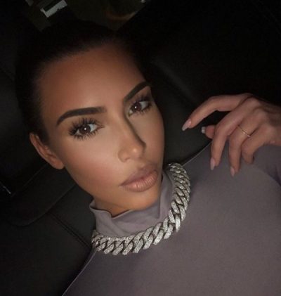 SA MODERNE AQ EDHE LUKSOZE/ Kim Kardashian zbulon pamjet mahnitëse nga shtëpia e saj
