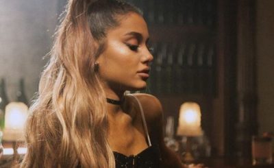 “DJEMA… PA SHAKA”/ Ariana Grande ndan me ndjekësit sëmundjen e rëndë të trurit