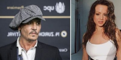 U THA SE DO MARTOHESHIN/ E dashura e Johnny Depp fshihet në Rusi