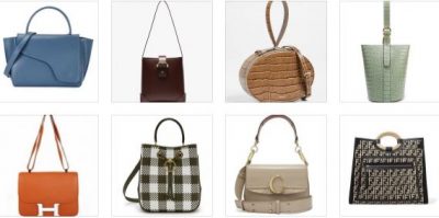 DUHET T’I KENI NË GARDEROBËN TUAJ/ Njihuni me çantat trendy që preferohen nga të gjitha bloggeret (FOTO)