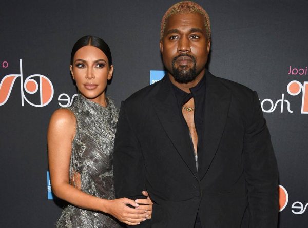 DUKEN SI ÇIFT PERFEKT/ Prapaskenat nga jeta private e Kim Kardashian dhe Kanye West nuk janë të tilla