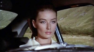 BOTA E ARTIT NË ZI/ Ndërron jetë Tania Mallet, ish-aktorja e filmave të James Bondit