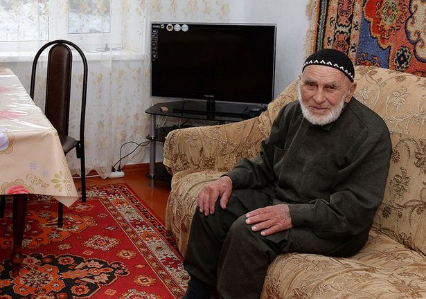 E TRISHTË/ Vdes në moshën 123 vjeçari njeriu më i vjetër në botë (FOTO)
