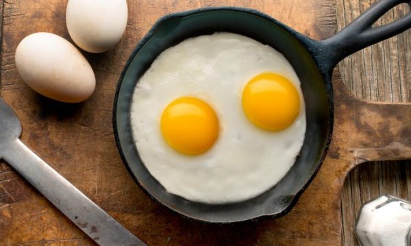 FRENOJNË URINË DHE MBROJNË SHËNDETIN/ Arsyet përse duhet të hani vezë më shpesh