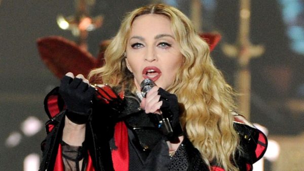 PAS SHUMË PËRPLASJESH/ Madonna konfirmon pjesëmarrjen në natën finale të “Eurovision”
