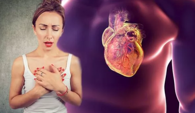 KUJDES/ ​Simptoma në mushkëritë tuaja mund të jetë shenjë e sulmit në zemër
