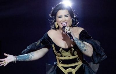 “PERFORMANCË E SHKËLQYER”/ Tenori italian vlerëson Jonida Maliqin për paraqitjen në “Eurovision”