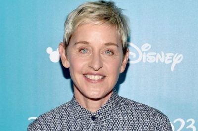 “NJERKU ABUZONTE ME MUA KUR ISHA ADOLESHNETE”/ Ellen DeGeneres bën rrëfimin tronditës
