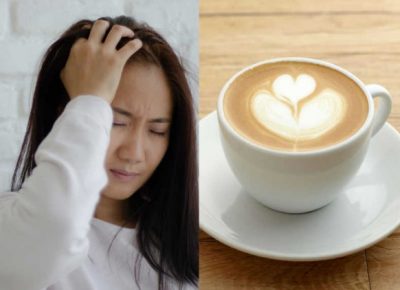 MËSOJENI TANI/ A mundet kafeja të kurojë dhimbjen e kokës?