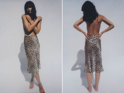 FUNDI QË PO I ÇMEND TË GJITHË/ 7 kombinimet më seksi dhe trend të “printit leopard”