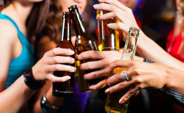 NGA SEKSI TEK KANCERI/ Ja 10 arsye pse kurrë nuk duhet ta teprojmë me alkoolin