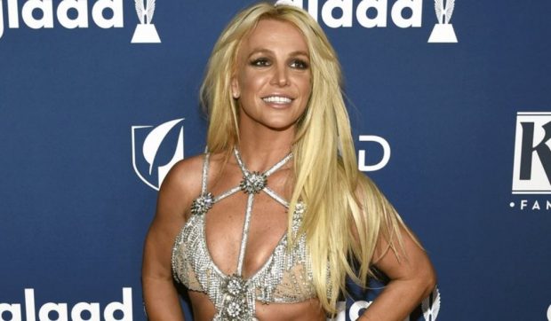 FANSAT REVOLTOHEN/ Një postim i Britney Spears për takat e saj mjaftoi që ndjekësit ti kundërviheshin