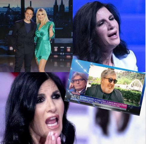 U PËRPOQ TË MASHTRONTE ITALIANËT/ Si u përfshi SHQIPËRIA në skandalin e yllit të televizionit Pamela Prati (FOTO+VIDEO)