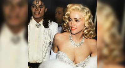 “ËSHTË I PAFAJSHËM DERIS NUK KA PROVA”/ Madonna mbron Michael Jackson