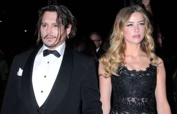 “NË TË VËRTETË KAM QENË UNË VIKTIMA”/ Johnny Depp hedh poshtë akuzat e ish-bashkëshortes