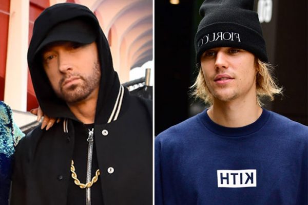 “AI NUK E KUPTON BREZIN E RI TË REPERËVE”/ Justin Bieber kritikon publikisht Eminem (FOTO)