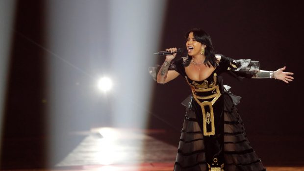 ZBULOHET GABIM NË VOTIM/ Jonida Maliqi ngrihet në renditjen e finales së Eurovision