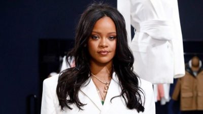 NUK ËSHTË MË SEKRET/ Zbulohen pamjet brenda shtëpisë luksoze të Rihanna-s në Londër (FOTO)