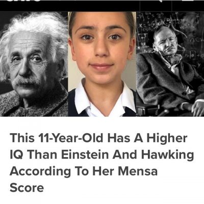 NJIHUNI ME 11 VJEÇAREN GJENI/ Thyen rekordin që mbante Ajnshtajn dhe Hawking