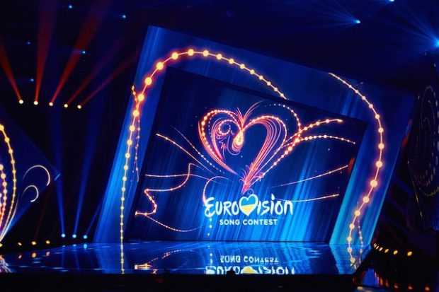“ËNDRRA E PRERË NË MES”/Kosova nuk pranohet në Eurovision (FOTO)