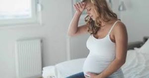 STRESI TEK SHTATZËNIA/ Ja si ndikon tek foshnjat meshkuj