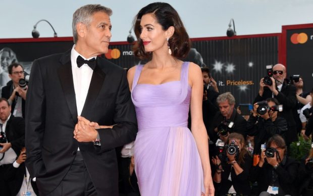 LEJLAJA/ Ngjyra e 2019-tës, duhet ta besojmë Amal Clooney-n