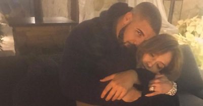TRE VITE PAS NDARJES SË BUJSHME/ Jennifer Lopez kujton sërish Drake me këtë veprim
