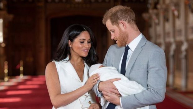 3 MUAJ PAS LINDJES SË DJALIT/ Princ Harry flet për fëmijën e dytë