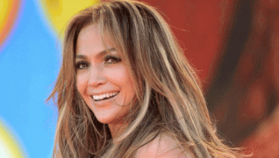 MBUSH 50 VJEÇ/ Dalin PAMJET nga ditëlindja e çmendur e Jennifer Lopez