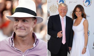 “MË DETYROI TË PIJA HASHASH”/ Aktori i njohur rrëfen për darkën e tmerrshme me Trump-in dhe Melaninë